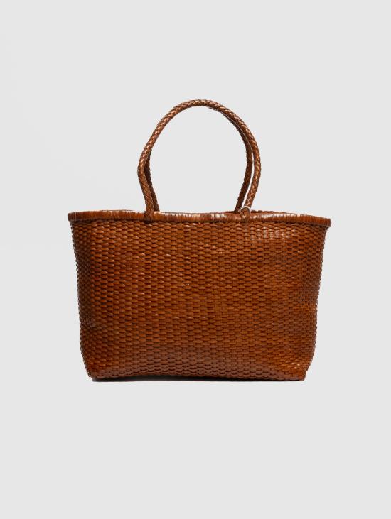 26SS 드래곤디퓨전 토트백 8805tan - DRAGON DIFFUSION