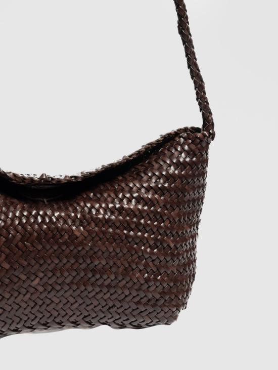 26SS 드래곤디퓨전 숄더백 8701dkbro - DRAGON DIFFUSION