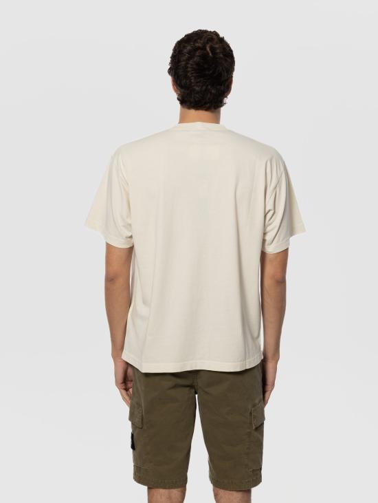 26SS 스톤 아일랜드 반팔 티셔츠 L1S15 2100030 S0115v0093 - STONE ISLAND