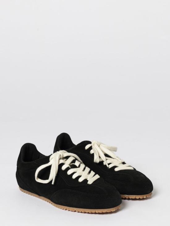 26FW 악셀 아리가토 스니커즈 F3536003 BLACK BLACK GUM DOM - AXEL ARIGATO