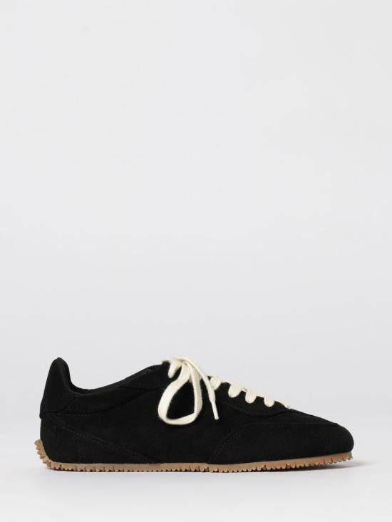 26FW 악셀 아리가토 스니커즈 F3536003 BLACK BLACK GUM DOM