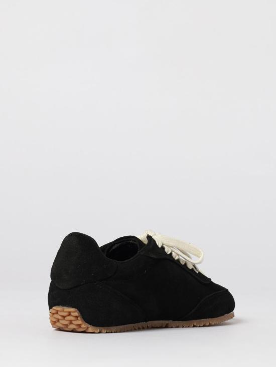 26FW 악셀 아리가토 스니커즈 F3536003 BLACK BLACK GUM DOM - AXEL ARIGATO