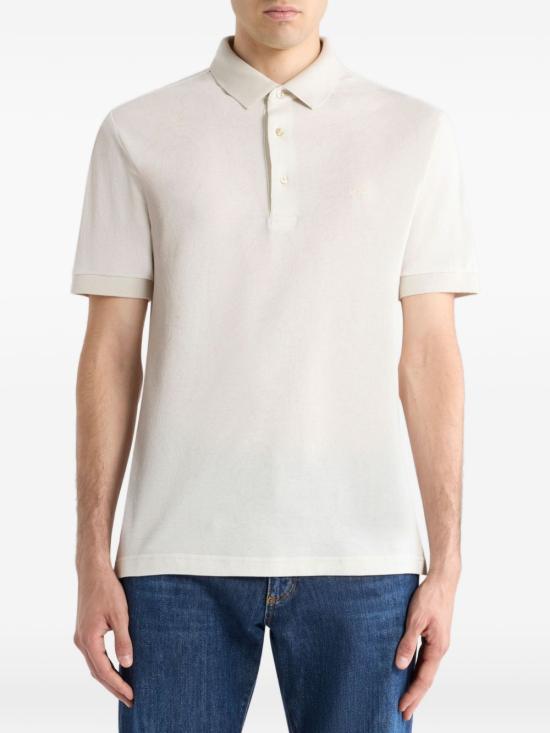 26SS 에트로 폴로 티셔츠 MRMD0004 AKF84X0800 - ETRO