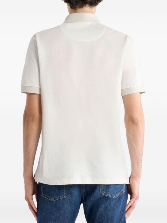 26SS 에트로 폴로 티셔츠 MRMD0004 AKF84X0800 - ETRO