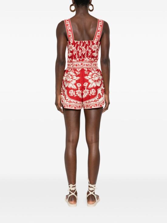 26SS 팜 리오 점프수트 343999 26056 Guanacaste - FARM RIO