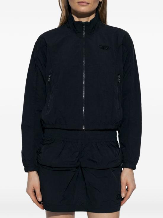 26SS 디젤 스웨터 A20124 0AKAD9XX - DIESEL