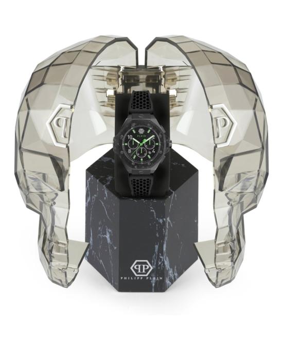  필립 플레인 손목시계 PWPRA0624 BLACK OS - PHILIPP PLEIN