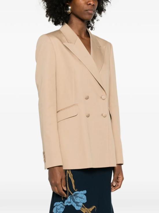 26SS 가브리엘라허스트 수트 자켓 3265113T134CML Beige - GABRIELA HEARST