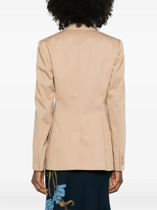 26SS 가브리엘라허스트 수트 자켓 3265113T134CML Beige - GABRIELA HEARST