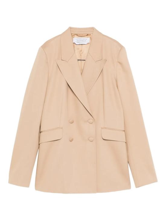 26SS 가브리엘라허스트 수트 자켓 3265113T134CML Beige
