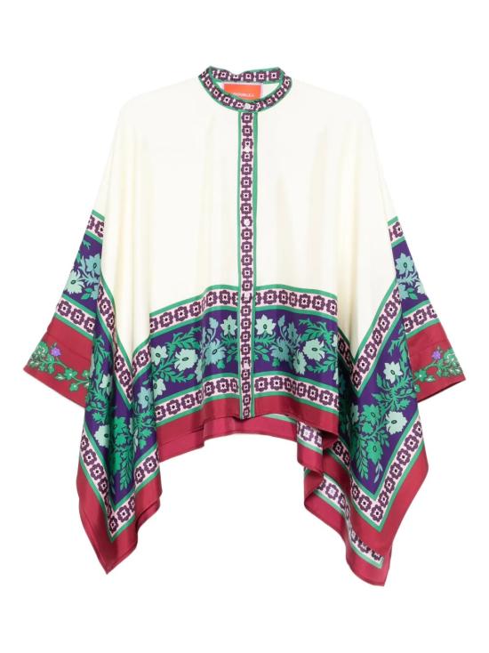 26SS 라 더블제이 셔츠 SHI0059SIL006REG02RE01 Blue