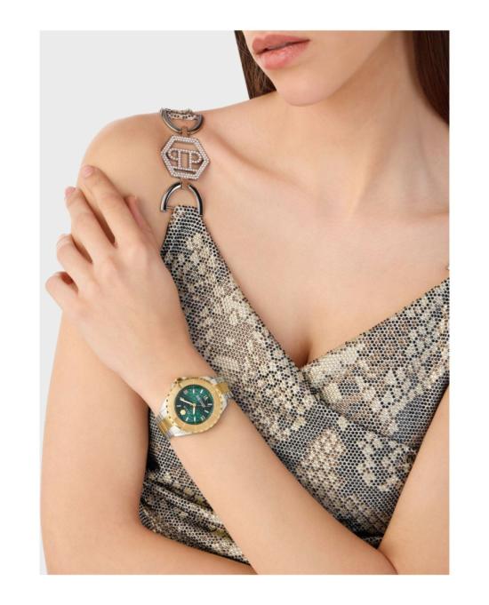  필립 플레인 손목시계 PWPOA0724 TTE OS - PHILIPP PLEIN