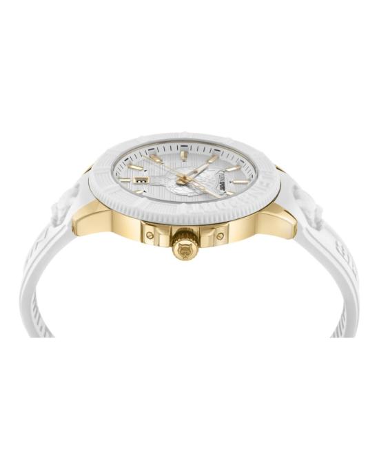  플레인스포츠 손목시계 PSAEA0324 GOLD1 OS - PLEIN SPORT