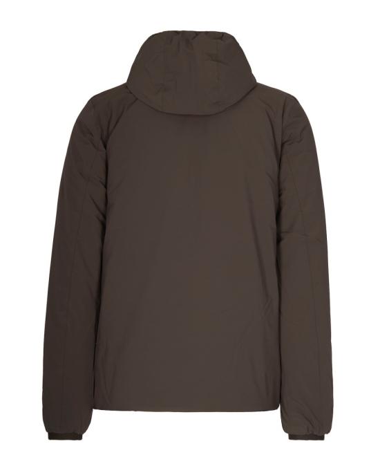 25FW 까웨 자켓 7202318 Green - K-WAY