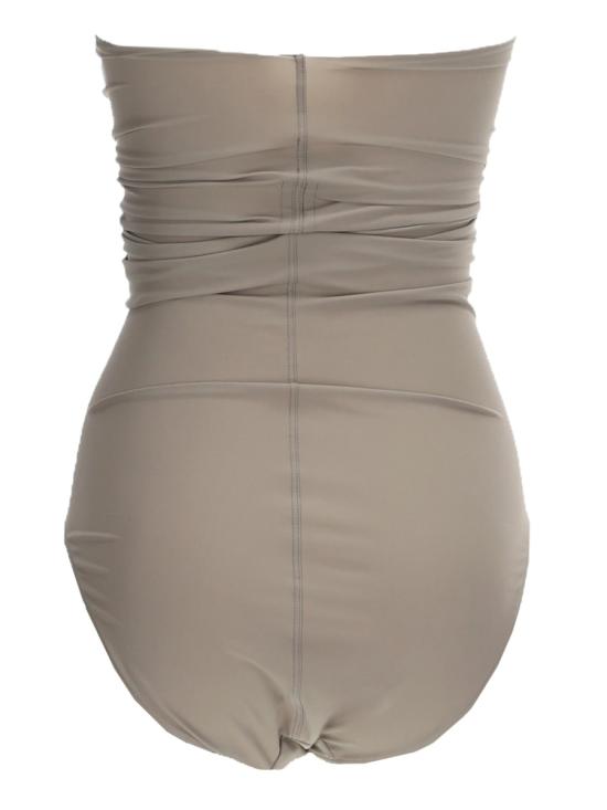 26SS 릭 오웬스 원피스 수영복 RP01F6087 NS74 GREY - RICK OWENS