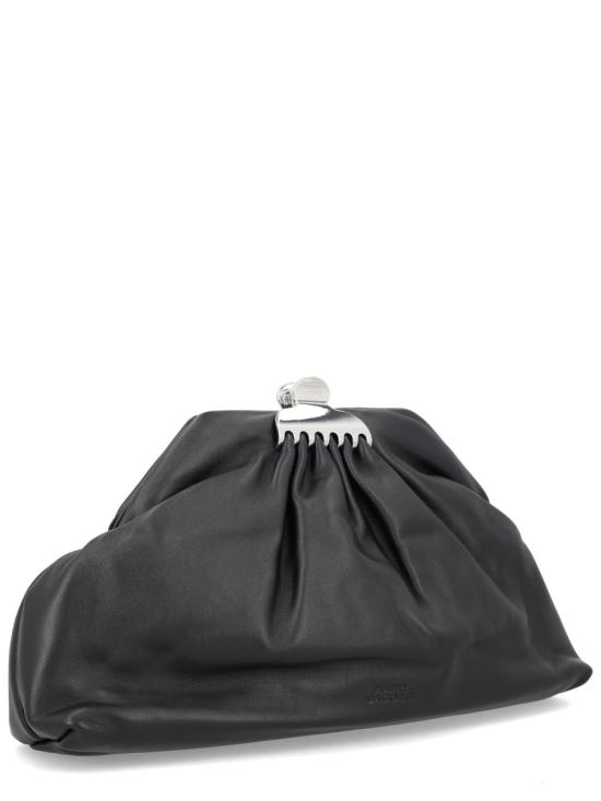 26SS 마크제이콥스 클러치/파우치 2R5HCL003H01 001 BLACK - MARC JACOBS