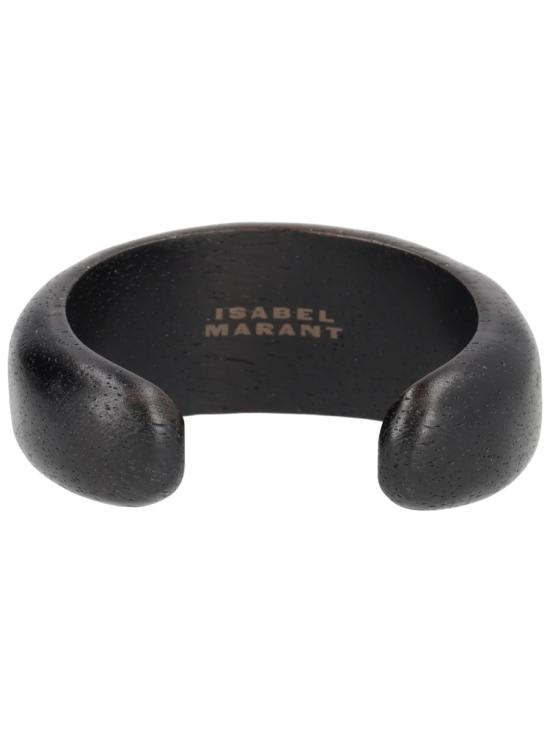 26SS 이자벨마랑 팔찌 BR0233FA D1B07B01BK BLACK - ISABEL MARANT