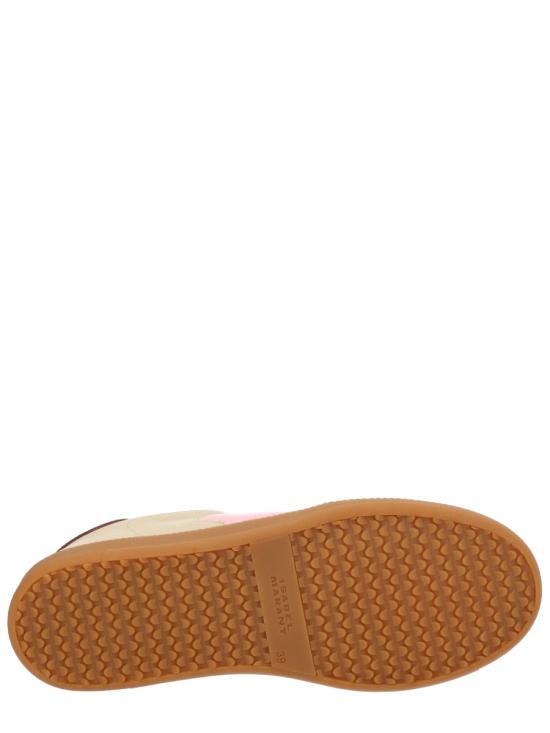 26SS 이자벨마랑 스니커즈 BK0014FA C4E13SECPK POWDER - ISABEL MARANT