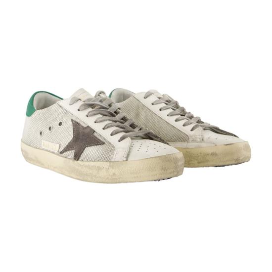 26SS 골든구스 슈퍼스타 스니커즈 GMF00101 F002686 70215 multicolor - GOLDEN GOOSE