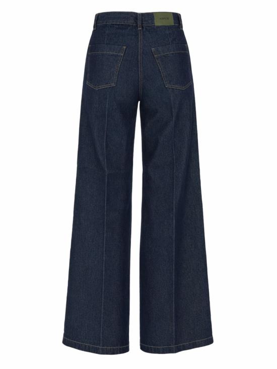 26SS 아스페시 스트레이트 팬츠 0160 G37101998 DENIM - ASPESI