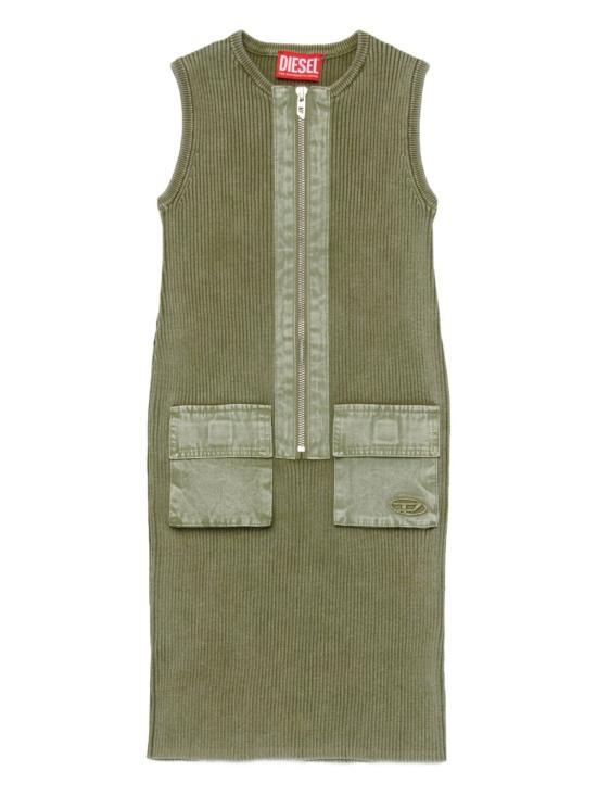 26SS [키즈] 디젤 원피스 J02631 KYA0DK511