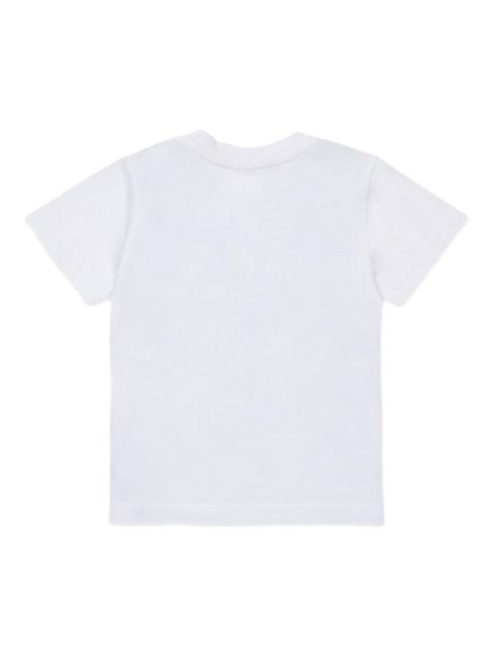 26SS [키즈] 디젤 티셔츠 K00759KYAYST ELTIBK100 - DIESEL