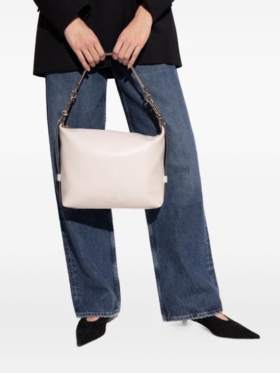 26SS 훌라 레귤러 벨트 WB01964 A 00234556S - FURLA