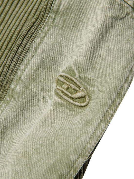 26SS [키즈] 디젤 캐시미어 니트 J02651 KYA0DK511 - DIESEL