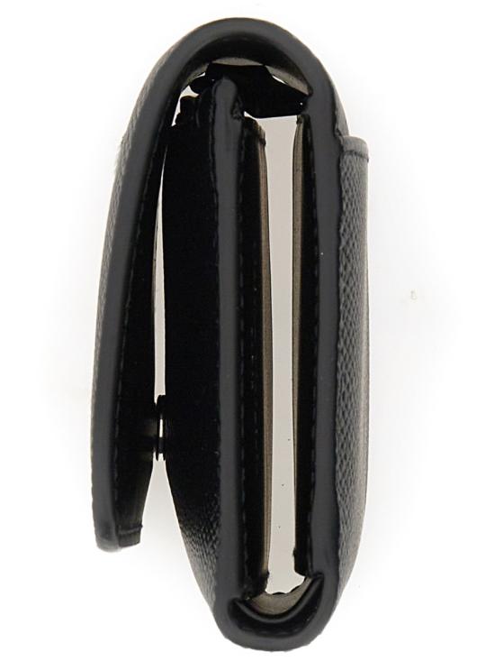 26SS 마르지엘라 남성지갑 SA3UI0017 P4745T8013 BLACK - MAISON MARGIELA