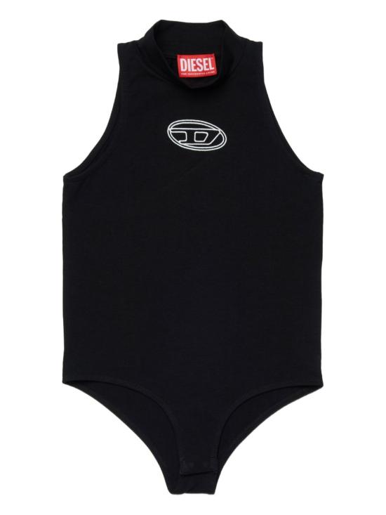 26SS [키즈] 디젤 원피스 수영복 J02577 KYA0LK900