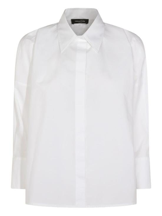 26SS 파비아나 필리피 민소매 티셔츠 CAD266F309L582 21