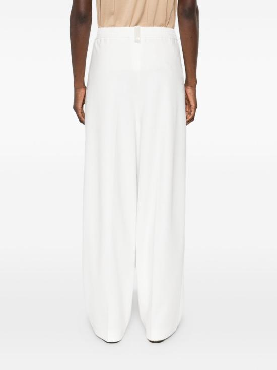 26SS 파비아나 필리피 스트레이트 팬츠 PAD266F336L747 0142 - FABIANA FILIPPI