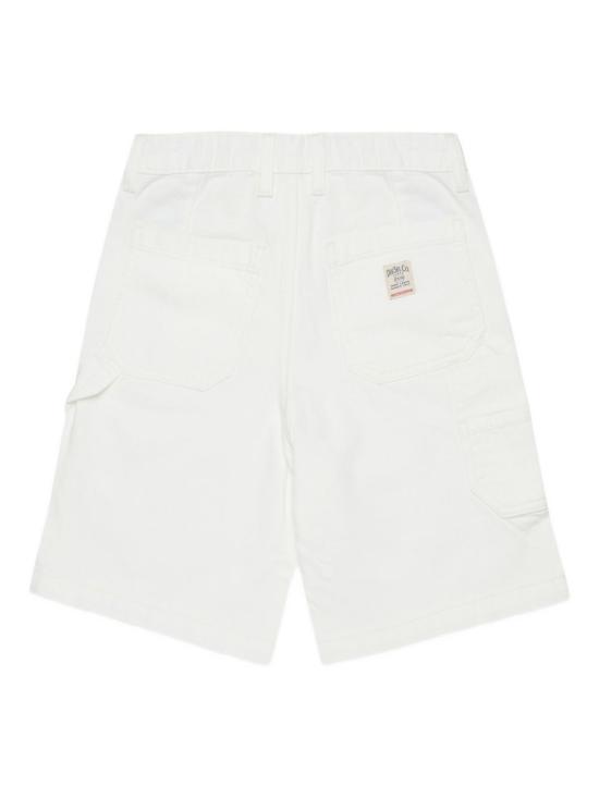 26SS [키즈] 디젤 쇼츠/버뮤다 J02535 KXBRZK141 - DIESEL