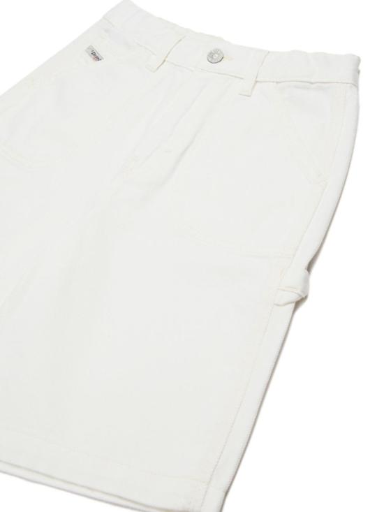 26SS [키즈] 디젤 쇼츠/버뮤다 J02535 KXBRZK141 - DIESEL