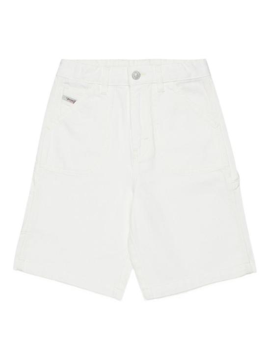 26SS [키즈] 디젤 쇼츠/버뮤다 J02535 KXBRZK141