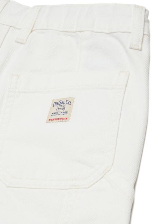 26SS [키즈] 디젤 쇼츠/버뮤다 J02535 KXBRZK141 - DIESEL