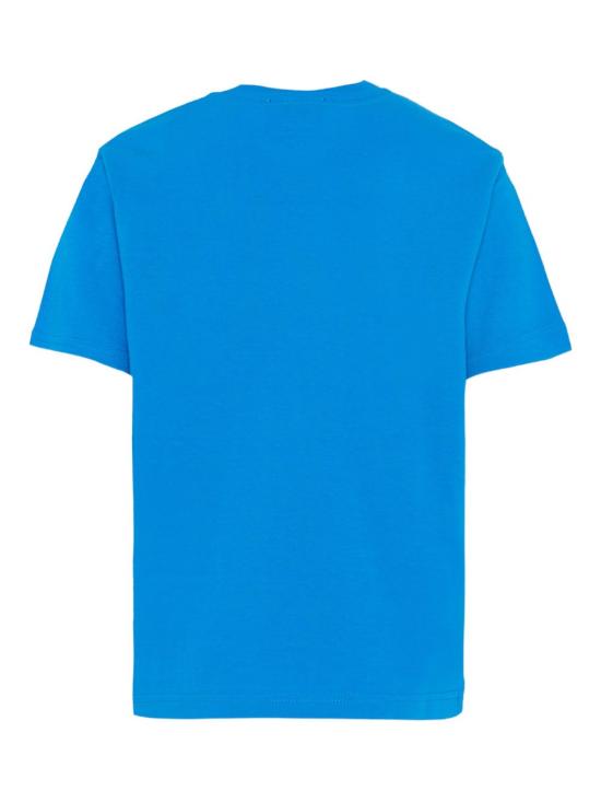 26SS [키즈] 디젤 티셔츠 J02601 00YI9K804 - DIESEL