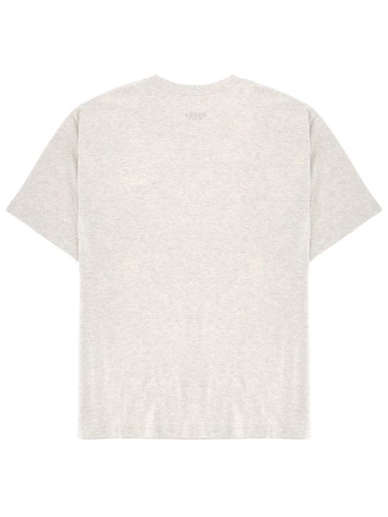 26SS 겐조 반팔 티셔츠 FG55TS2054SG 93 GREY - KENZO