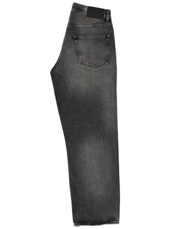 26SS 선플라워 데님 팬츠 5151 1 745NEWBLACKWORN - SUNFLOWER