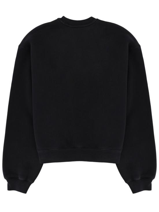 26SS 티바이알렉산더왕 긴팔 티셔츠 4CC1261219 011 BLACK - T BY ALEXANDER WANG