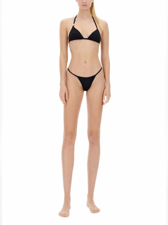 26SS 돌체앤가바나 비키니 수영복 O8B76J ONO12N0000 BLACK - DOLCE & GABBANA