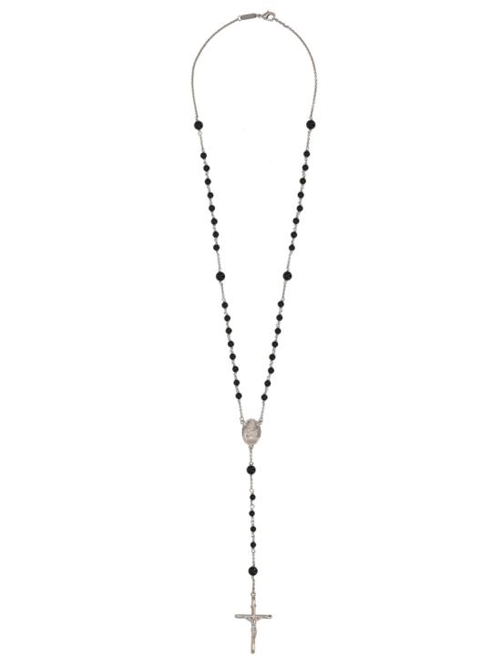 26SS 돌체앤가바나 목걸이/팬던트 WNP4C2 W111187655 SILVER