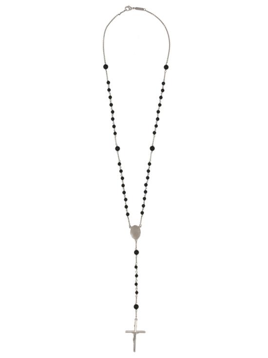 26SS 돌체앤가바나 목걸이/팬던트 WNP4C2 W111187655 SILVER - DOLCE & GABBANA