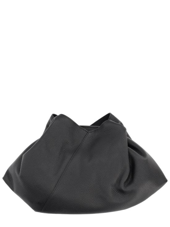 26FW MM6 메종마르지엘라 재패니즈 핸드백 SB5WD0029 P7255T8013 BLACK - MM6 MAISON MARGIELA
