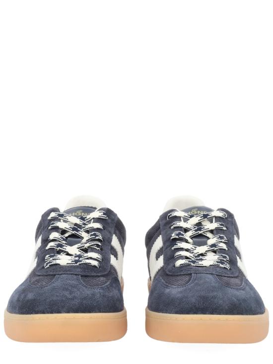 26SS 호간 쿨 스니커즈 HXM6470FB60 UWX01VU BLUE - HOGAN