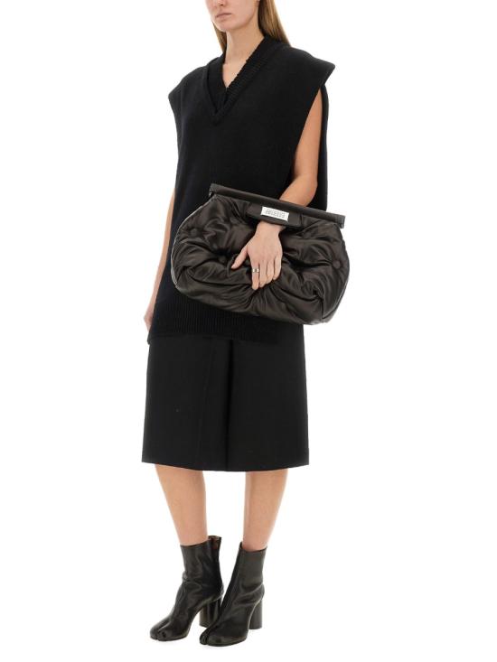 26SS 마르지엘라 숄더백 SB1WG0034 P4300T8013 BLACK - MAISON MARGIELA