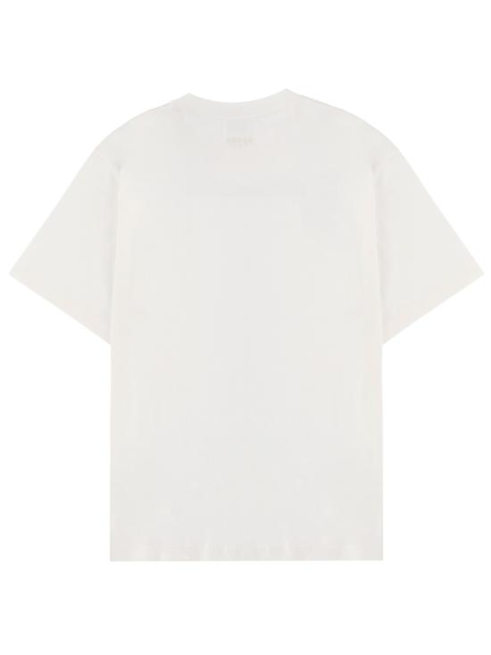 26SS 겐조 반팔 티셔츠 FG55TS2054SG 02 WHITE - KENZO