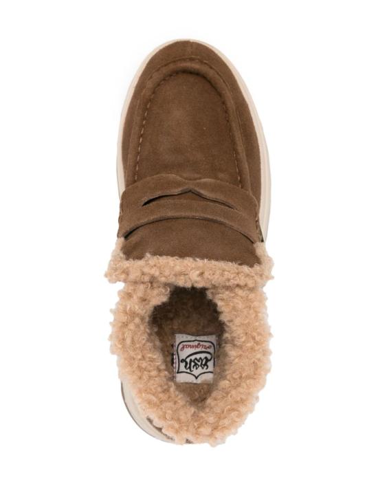 25FW 아쉬 부츠 MAGIC01 CALFSUEDELAND0 - ASH