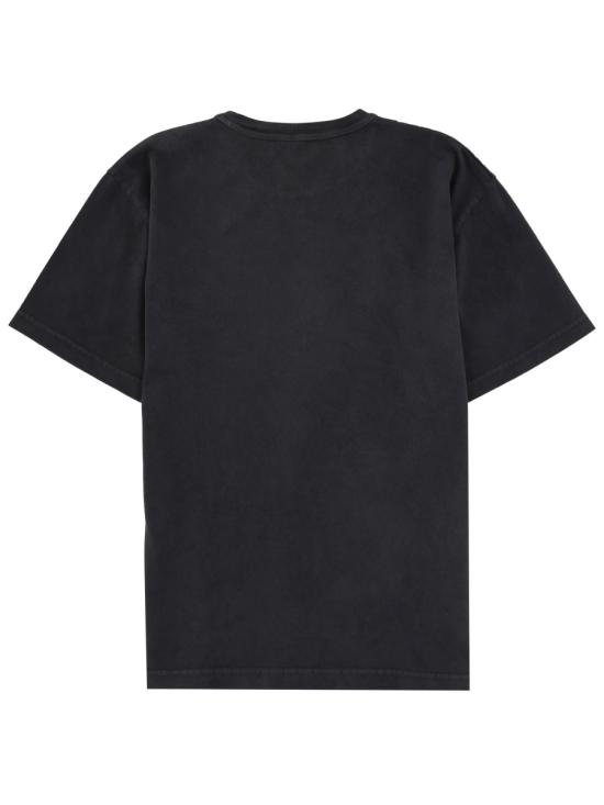 26SS 티바이알렉산더왕 반팔 티셔츠 4CC1261220 011 BLACK - T BY ALEXANDER WANG