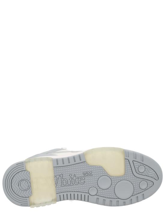 26SS 오프화이트 스니커즈 M189C9L007 WHITE GREY - OFF WHITE